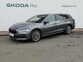 �koda Superb Combi L&K 2.0 Tdi 142 Kw 4x4 D