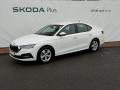 koda Octavia 1.5 Tsi 110 Kw