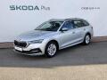 �koda Octavia Combi Ambition Plus 2.0 Tdi 85