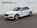 �koda Octavia Style 2.0 Tdi 85 Kw