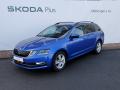 koda Octavia Style combi 1.5 Tsi 110 Kw