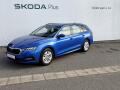 �koda Octavia Combi Ambition Plus 2.0 Tdi 85