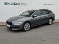 koda Superb combi selection 2.0 tdi 142Kw