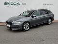 �koda Superb combi selection 2.0 tdi 142Kw