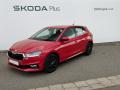koda Fabia Style 1.0 tsi 81 Kw