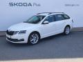 koda Octavia Combi Style 2.0 Tdi 110 Kw