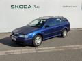 koda Octavia Combi Tour 1.9TDI 74kW