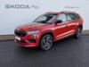 koda Kodiaq RS 2.0 Tsi 180 Kw 4x4 DSG