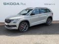 koda Kodiaq RS 2.0 Tdi 176 Kw DSG 4x4