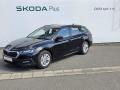 koda Octavia Combi Ambition Plus 2.0 Tdi 85