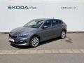�koda Scala Style Extra 1.5 Tsi 110 Kw Ta�