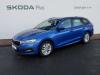 koda Octavia Combi Ambition Plus 2.0 Tdi 85