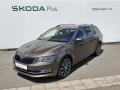 koda Octavia Combi L&K 2.0 Tsi 140 Kw  DSG