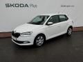 koda Fabia Active 1.0 Mpi 44 Kw