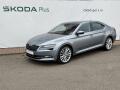 �koda Superb Style Comfort 2.0 Tdi 110 Kw D