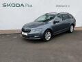 �koda Octavia Combi Style Plus 2.0 Tdi 110 K