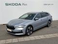 koda Superb Combi Selection 1.5 Tsi 110 Kw