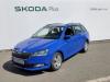 koda Fabia Combi ambition 1.0 Tsi 81 kw