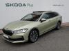 koda Superb Combi L&K 2.0 Tdi 110 Kw DSG