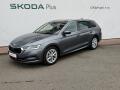 �koda Octavia Combi Style Plus 1.5 G-Tec 96
