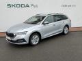 koda Octavia combi Ambition Plus 2.0 Tdi 85