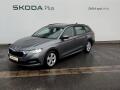 �koda Octavia Combi Ambition 2.0 Tdi 110 Kw