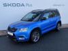 koda Yeti Ambition 1.2 Tsi 77 kw