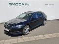 koda Superb combi Ambition 2.0 Tdi 110 Kw