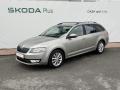 koda Octavia combi Business 1.6 Tdi 77 Kw