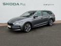 koda Octavia combi 2.0 Tdi 110 Kw DSG Top S