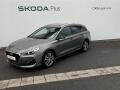 Hyundai i30 1.4 TCI/GDI 103kW