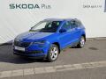 �koda Karoq Style 1.6 Tdi 85 Kw