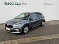 �koda Fabia Top Selection 1.0 Tsi