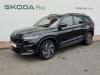 koda Kodiaq RS 2.0 Tsi 180 Kw 4x4 DSG