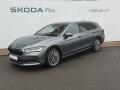 �koda Superb combi L&K 2.0 Tdi 110 Kw DSG