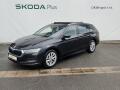 �koda Octavia Combi  Style 2.0 Tdi  DSG  Pan
