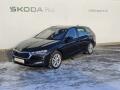 �koda Octavia Combi Style 2.0 Tdi 110 kw DSG
