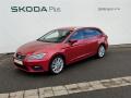 Seat Leon ST XCELLENCE FR 1.5 TSI 130K 6