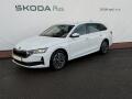 koda Octavia combi 2.0 Tdi 85 Kw Top Select