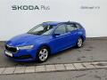 �koda Octavia Combi Active Plus 1.5 Tsi 110