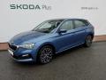 koda Scala Style Plus 1.0 Tsi 81 Kw Panor