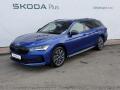 �koda Superb Combi SportLine iV 1.5 Tsi 150