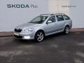 �koda Octavia Combi Elegance 2.0 Tdi 103 Kw