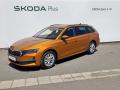 koda Octavia Combi  Selection 1.5 Tsi 85kw