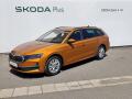 �koda Octavia Combi  Selection 1.5 Tsi 85kw