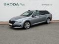 koda Superb Combi SportLine 2.0 Tdi 147 Kw