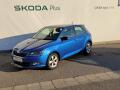 �koda Fabia Ambition 1.0 Tsi 81 Kw