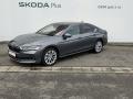 koda Superb Selection 1.5 Tsi DSG (Cognac)