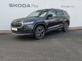 koda Kodiaq Style Exclusive 2.0 Tdi 147 Kw