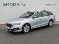 koda Octavia Combi Ambition Plus 2.0 Tdi 85